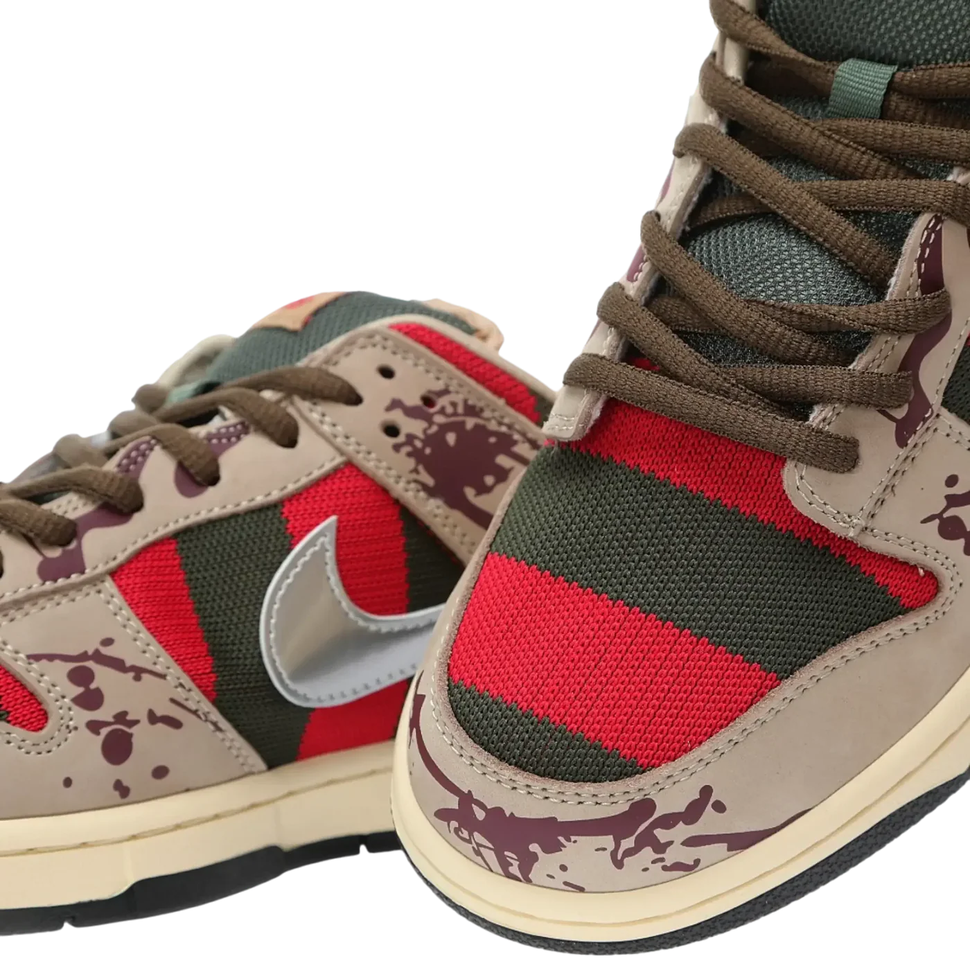 SB DNK LOW 'FREDDY KRUEGER