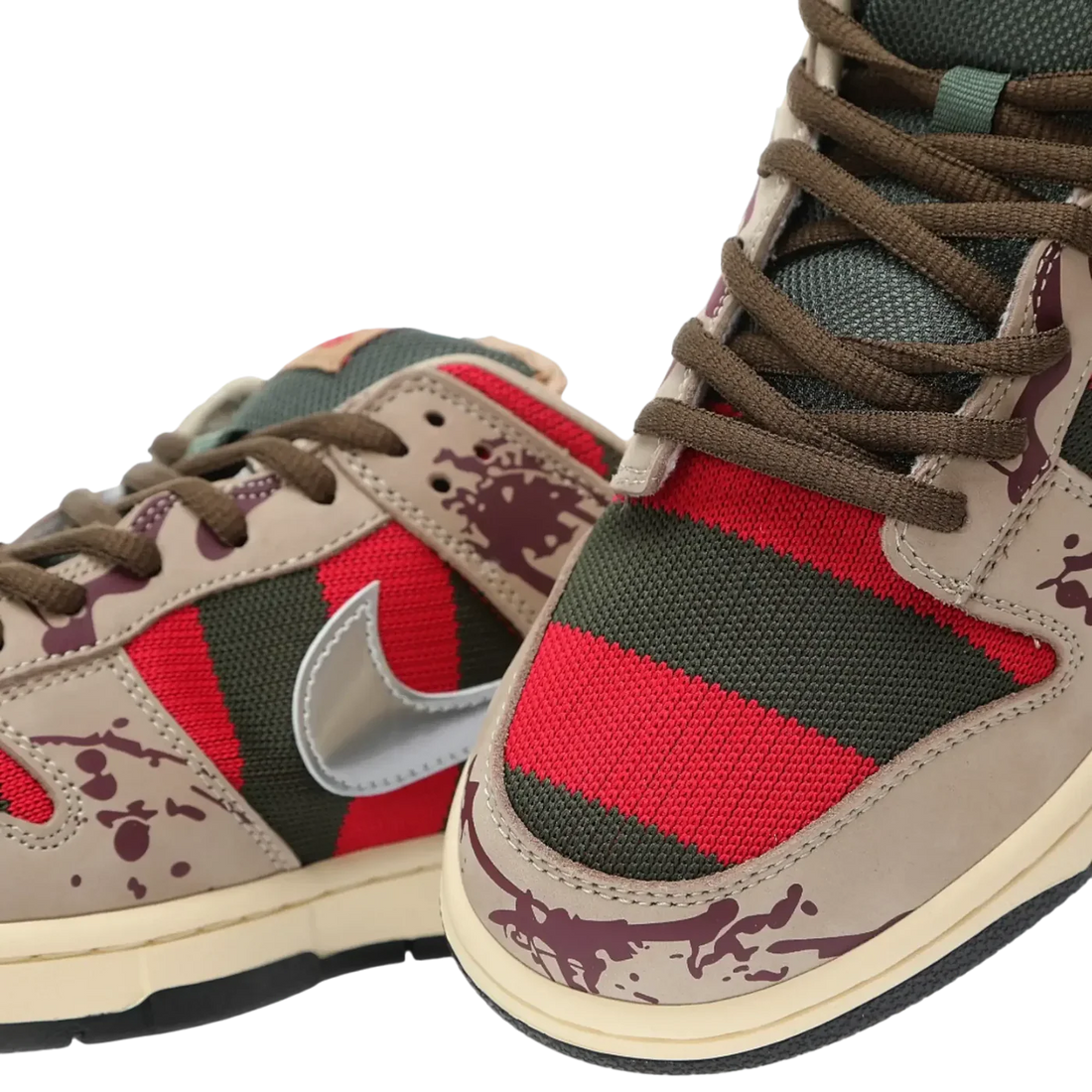 SB DNK LOW 'FREDDY KRUEGER