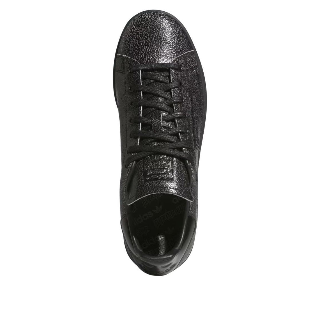 adidas x Fucking Awesome Stan Smith 'Triple Black' IH3148