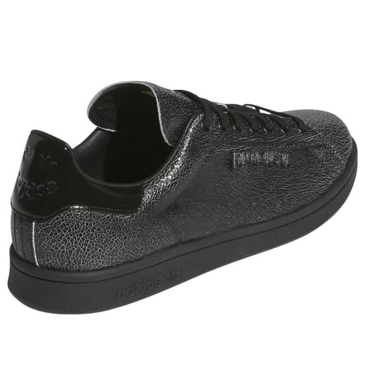 adidas x Fucking Awesome Stan Smith 'Triple Black' IH3148