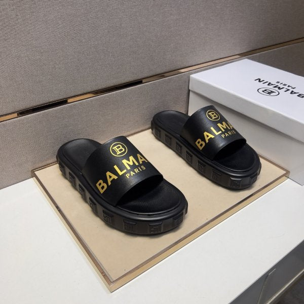 Balmain Slides