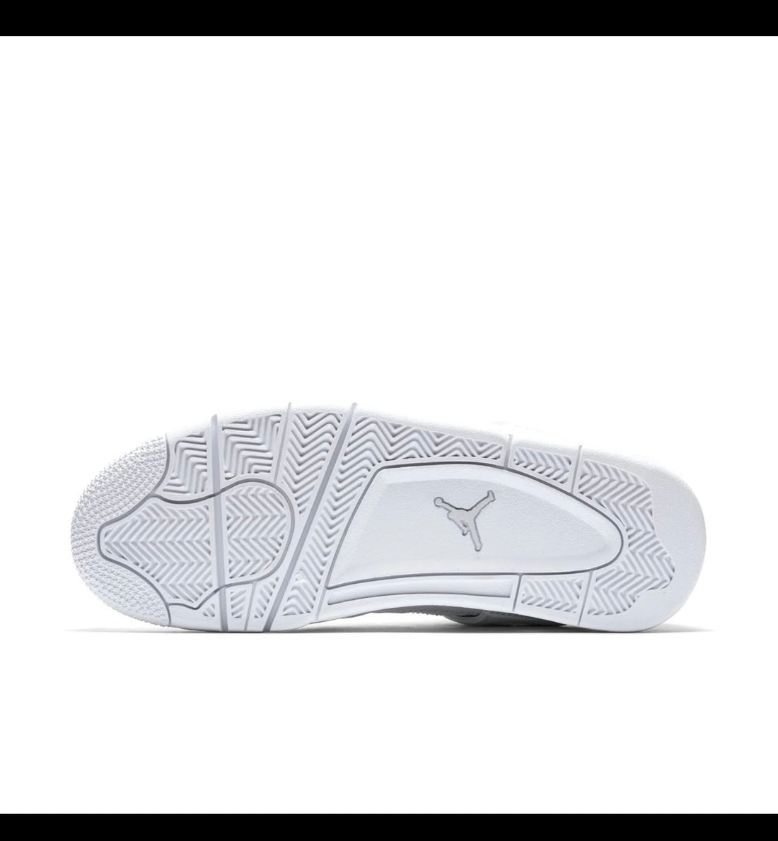 Air Jordan 4 Retro 'Pure Money' 2017 308497-100 #