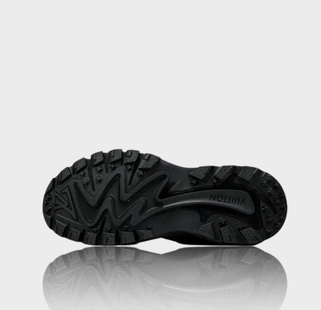 Louis Vuittоп Runner Tatic 'Black