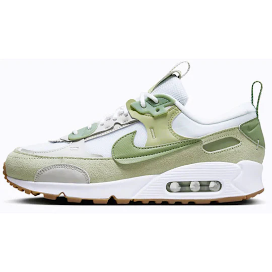 NIKE AIR MAX 90 Futura Women's shoes