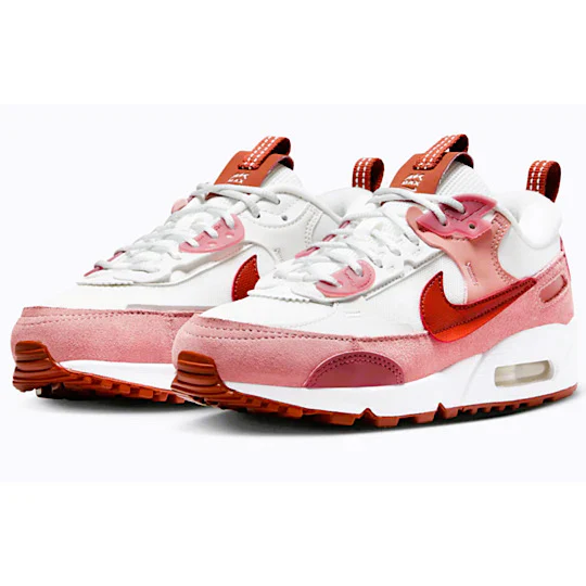 NIKE AIR MAX 90 Futura Women's shoes