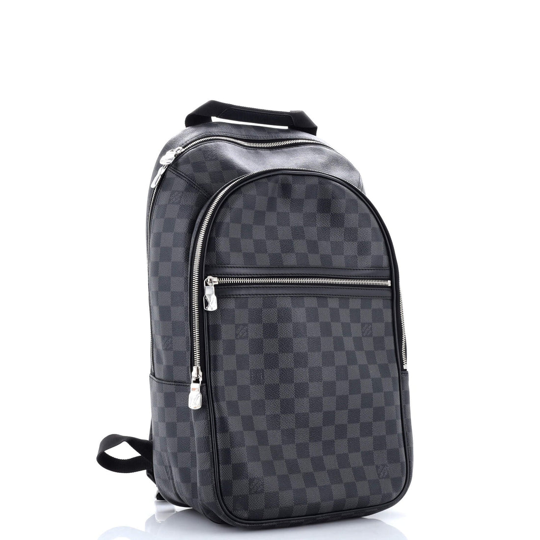 Michael NM Backpack Damier Graphite