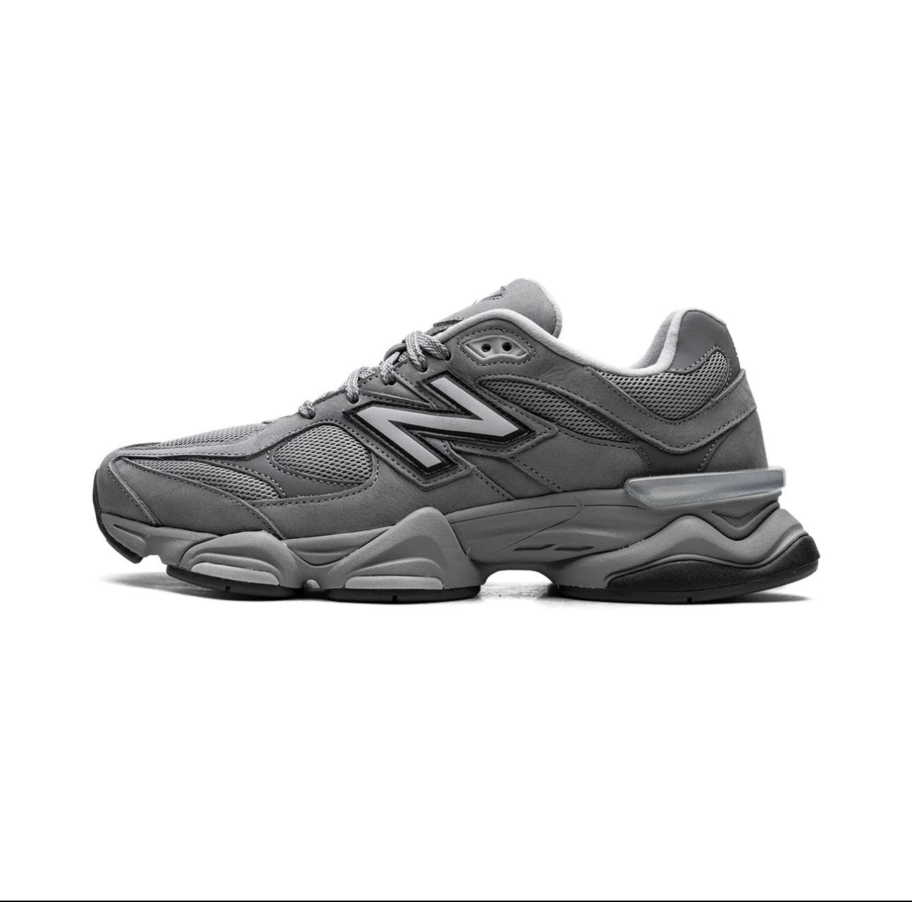 9060 Shadow Grey