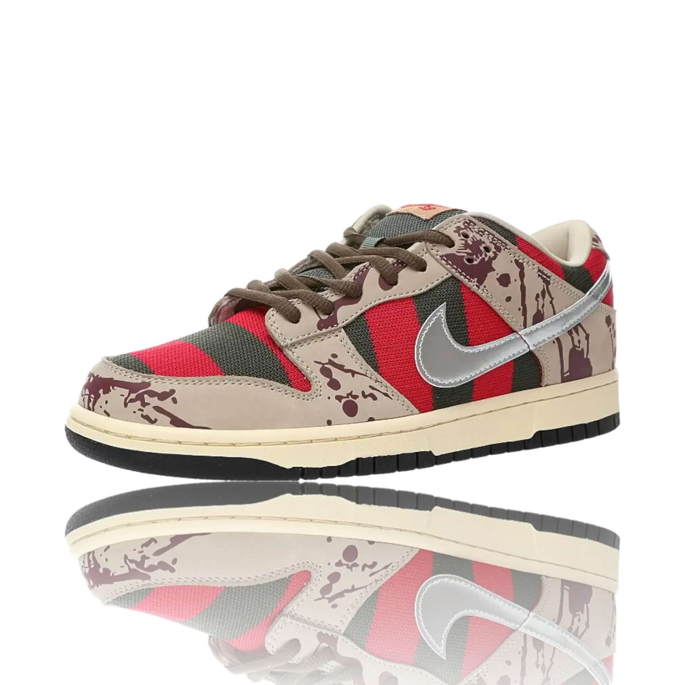 SB DNK LOW 'FREDDY KRUEGER