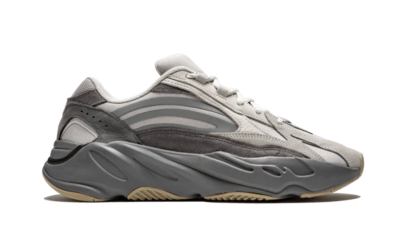 Adidas Yeezy 700 V2 Tephra Grey FU7914