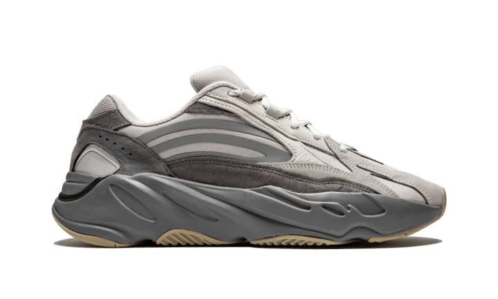 Adidas Yeezy 700 V2 Tephra Grey FU7914