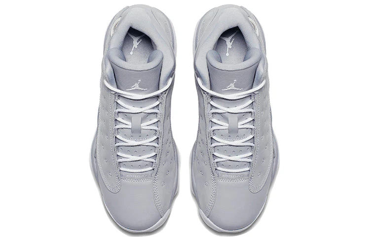 Air Jordan 13 Retro 'Wolf Grey'