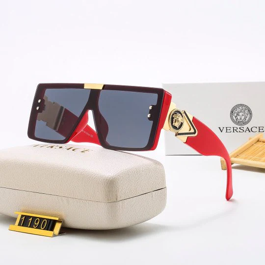 VRCE - OVERSIZED POLARIZED HD EYEWEAR