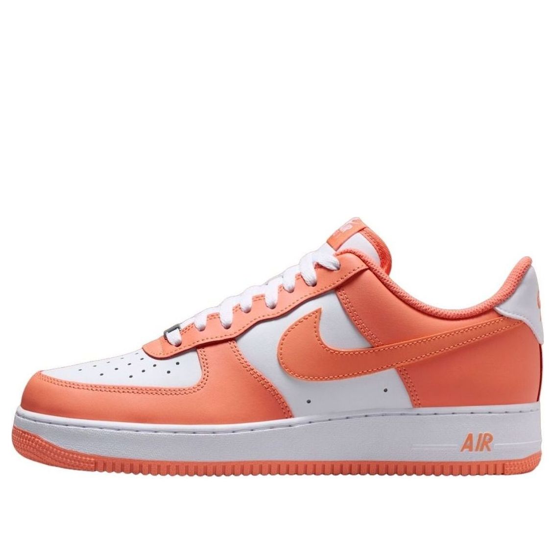 Nike Air Force 1 Low 'White Orange Frost' FJ4146-127