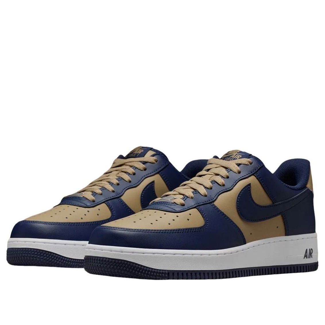 Nike Air Force 1 Low 'Parachute Beige' FJ4146-200