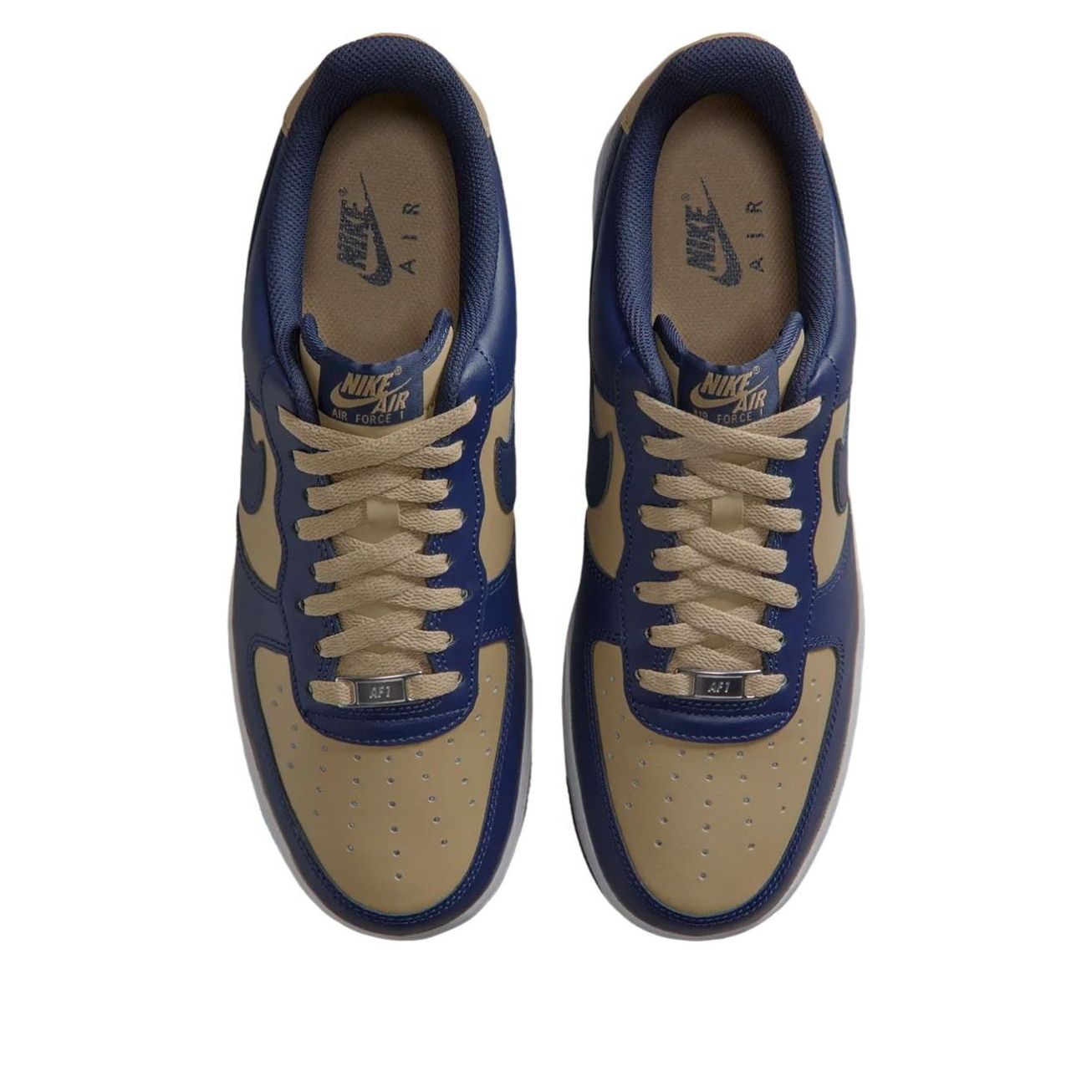 Nike Air Force 1 Low 'Parachute Beige' FJ4146-200