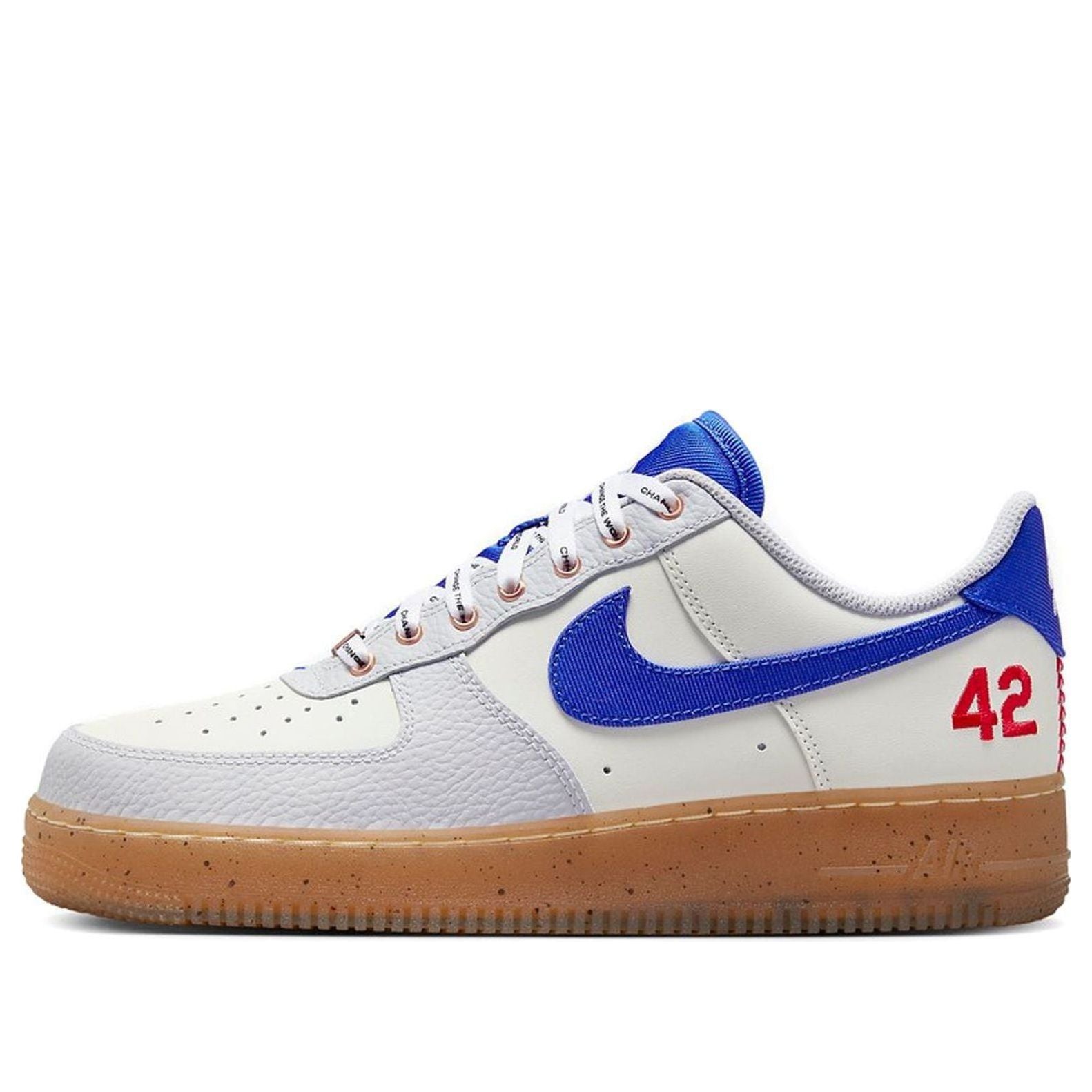 Nike Air Force 1 Low 'Jackie Robinson' FN1868-100