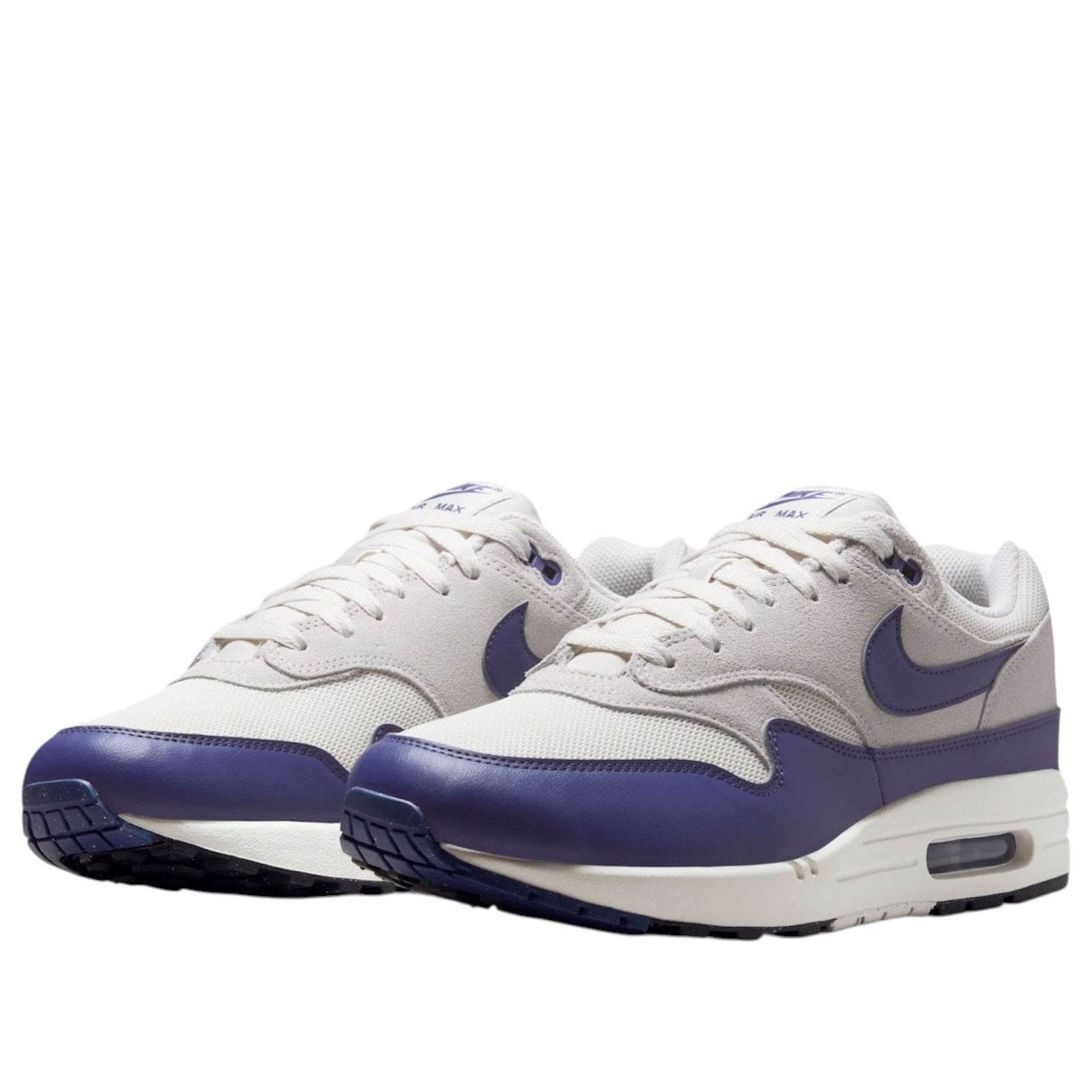 Nike Air Max 1 'Phantom Sanded Purple' FZ5808-017
