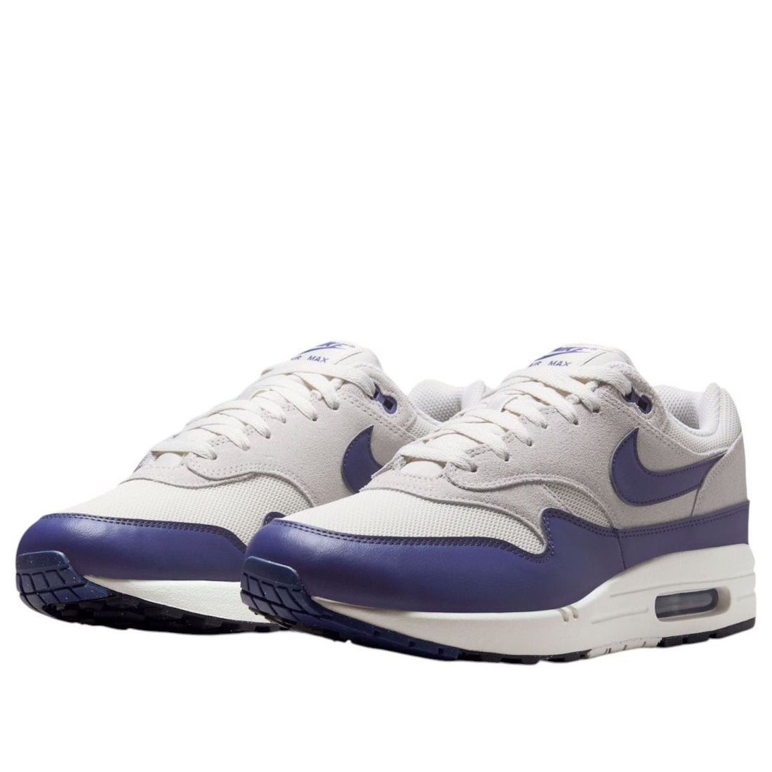 Nike Air Max 1 'Phantom Sanded Purple' FZ5808-017