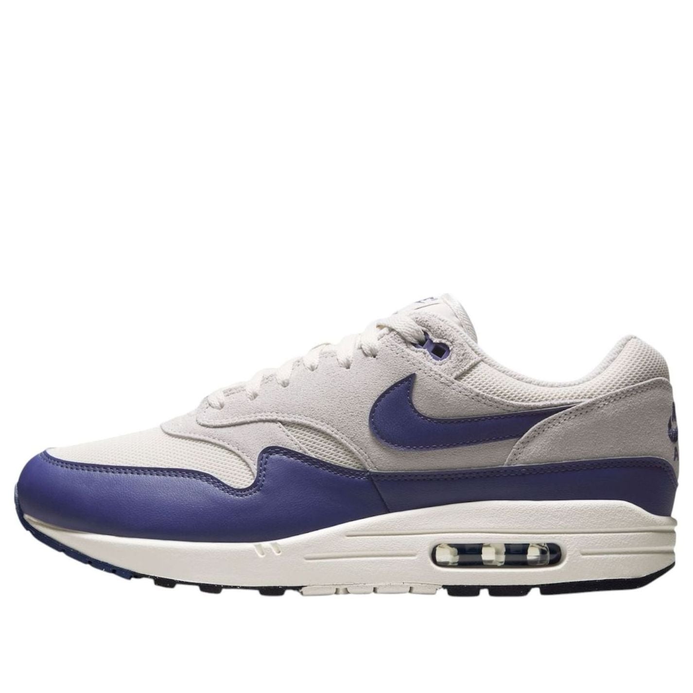 Nike Air Max 1 'Phantom Sanded Purple' FZ5808-017