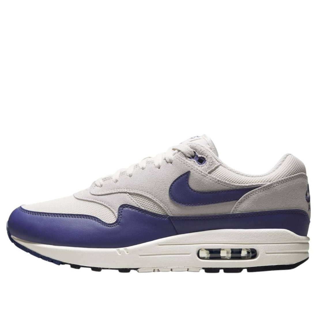 Nike Air Max 1 'Phantom Sanded Purple' FZ5808-017