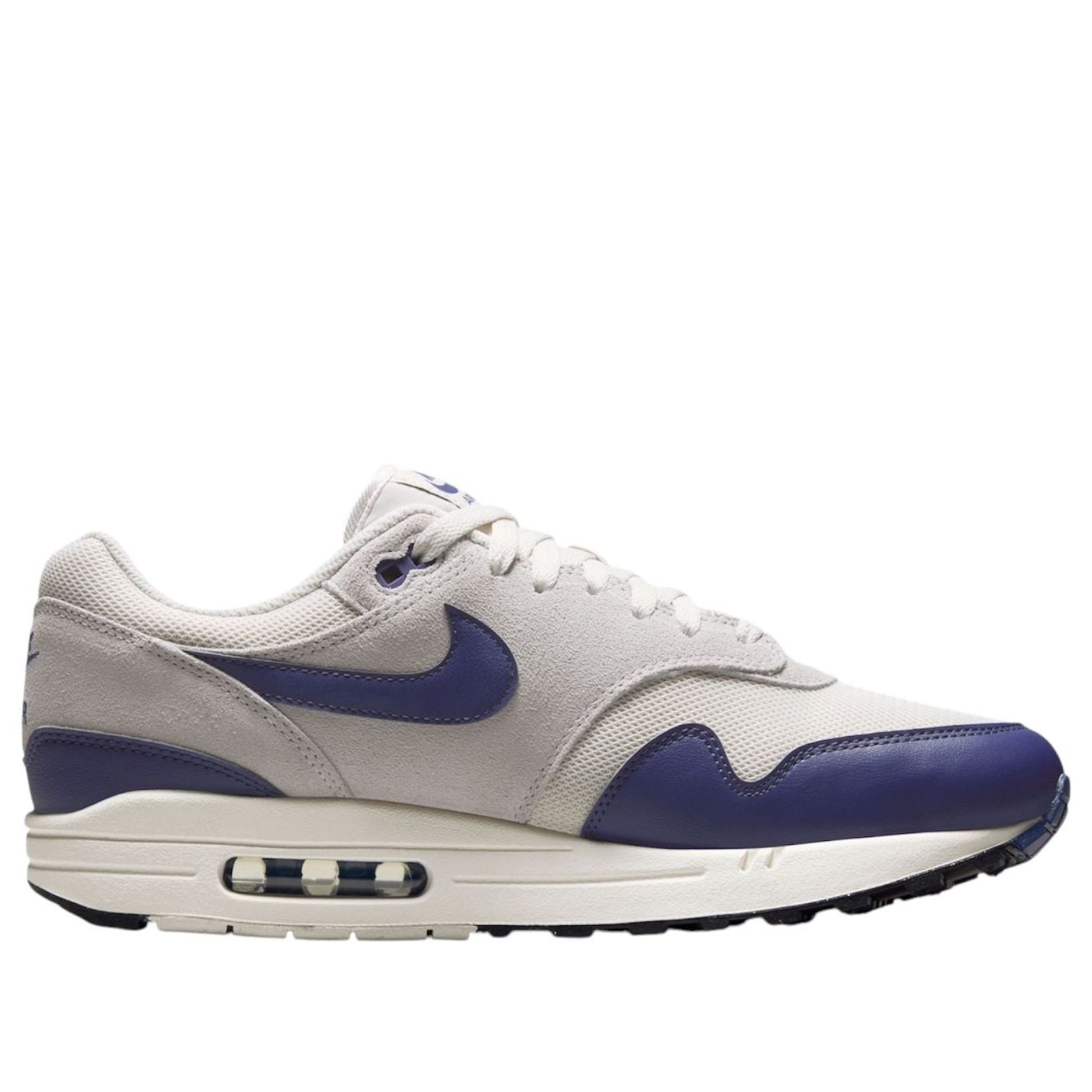 Nike Air Max 1 'Phantom Sanded Purple' FZ5808-017