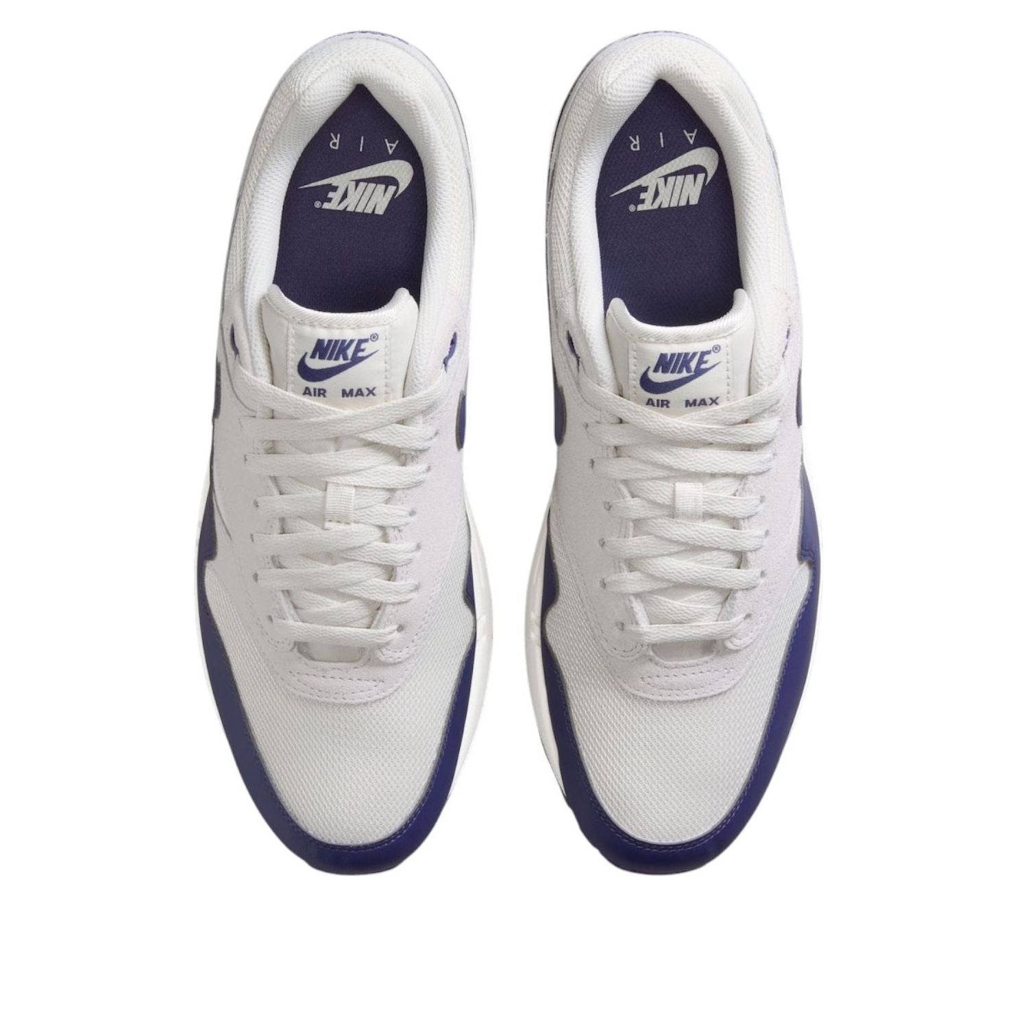 Nike Air Max 1 'Phantom Sanded Purple' FZ5808-017