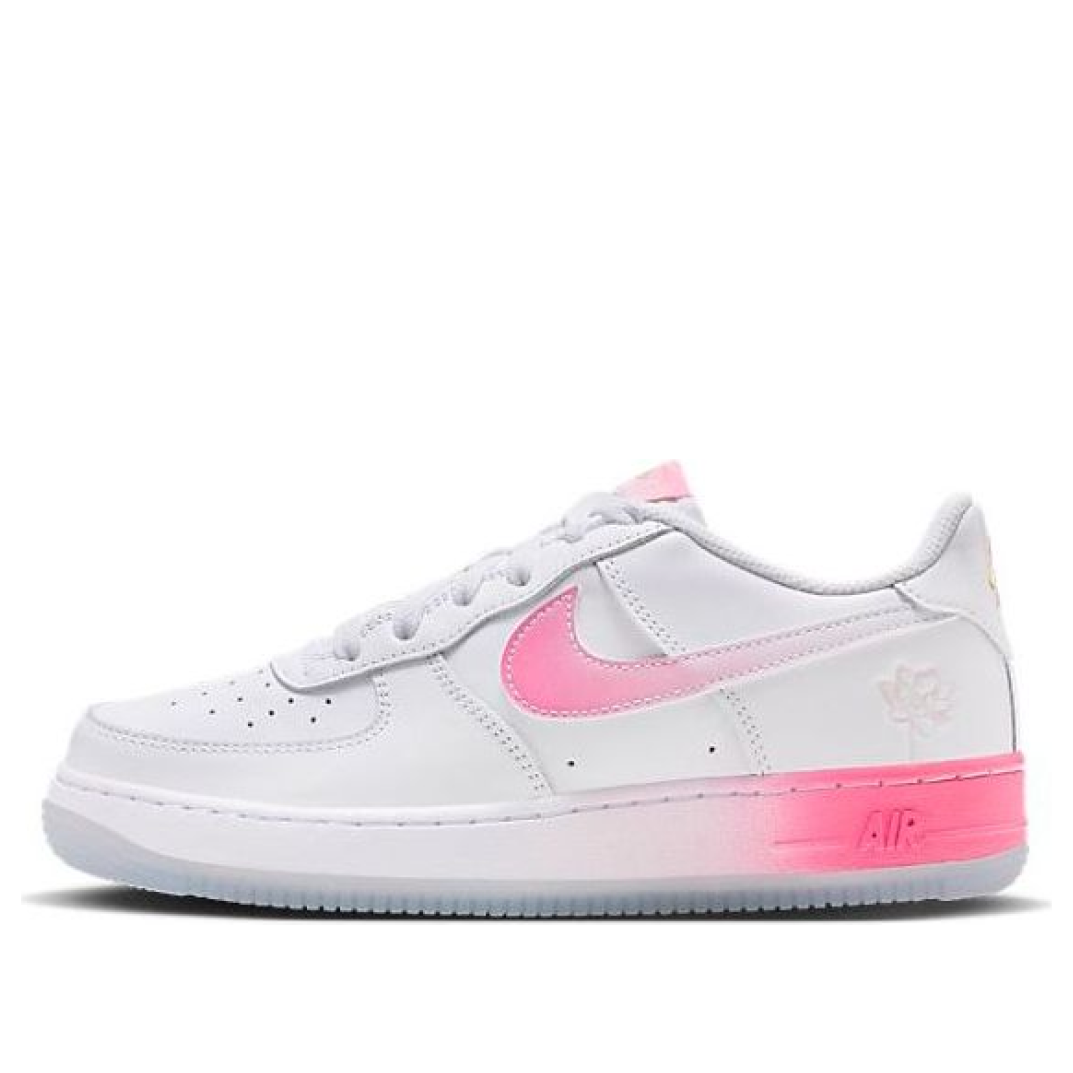 (GS) Nike Air Force 1 Low 'San Francisco Chinatown' FD1023-100