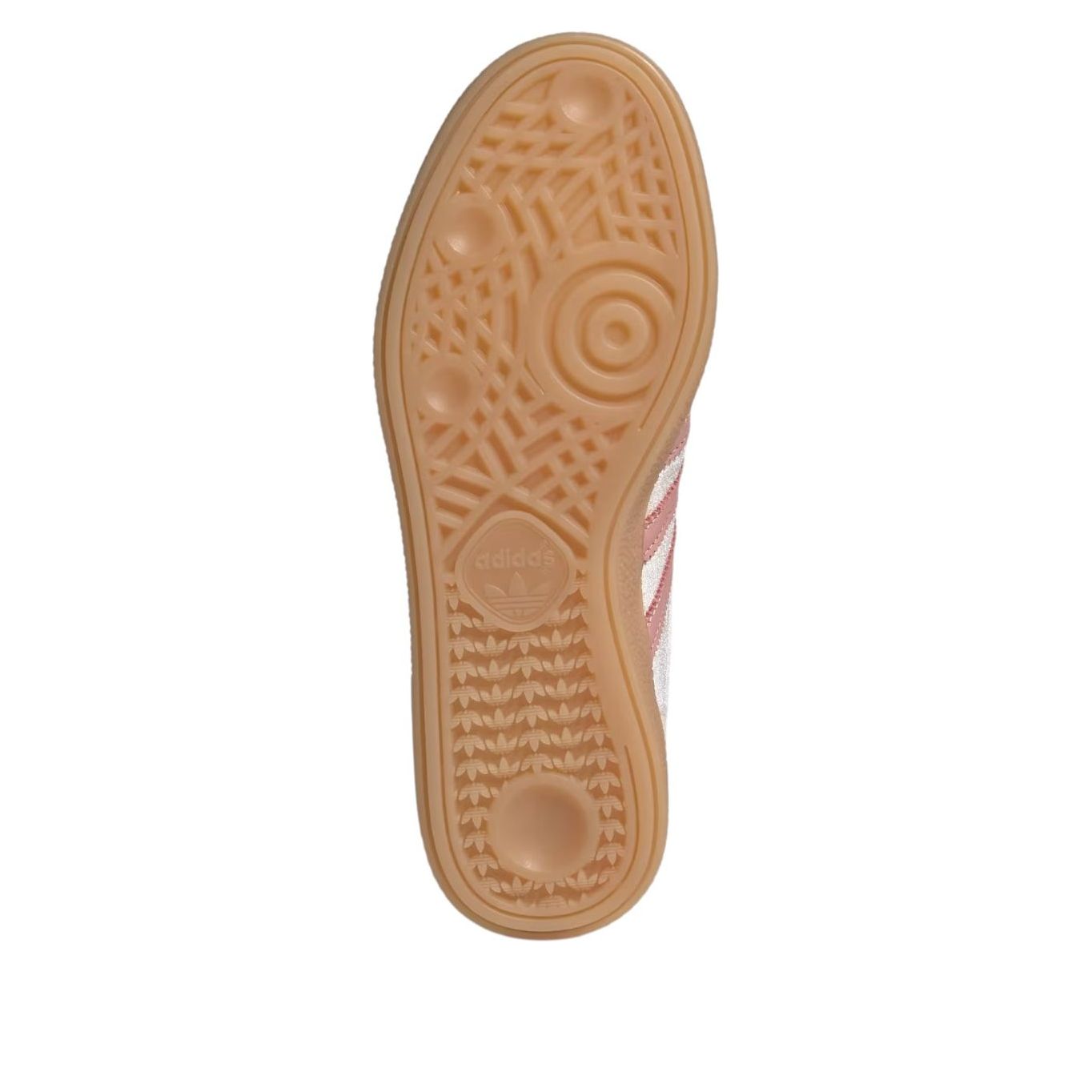 (WMNS) adidas Handball Spezial 'Wonder Quartz Gum' JR3645