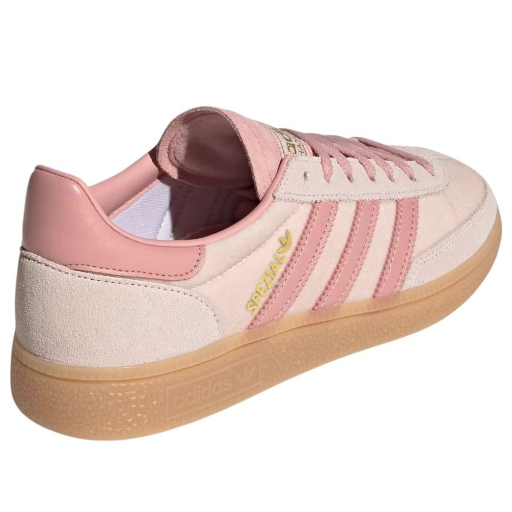 (WMNS) adidas Handball Spezial 'Wonder Quartz Gum' JR3645