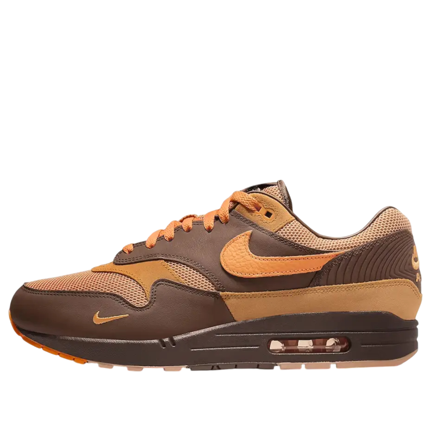 Nike Air Max 1 'King’s Day' HF7346-200