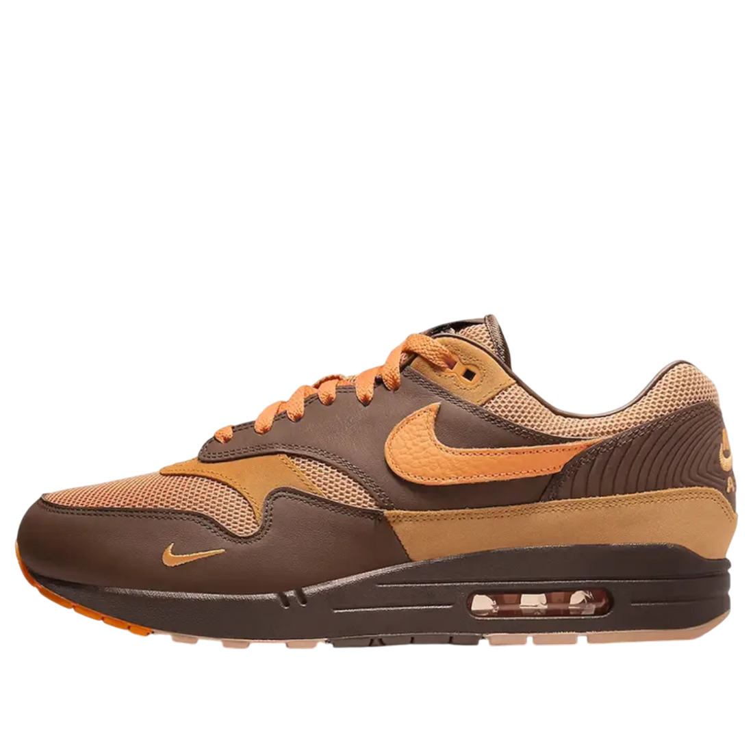 Nike Air Max 1 'King’s Day' HF7346-200
