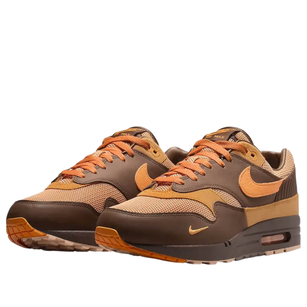 Nike Air Max 1 'King’s Day' HF7346-200