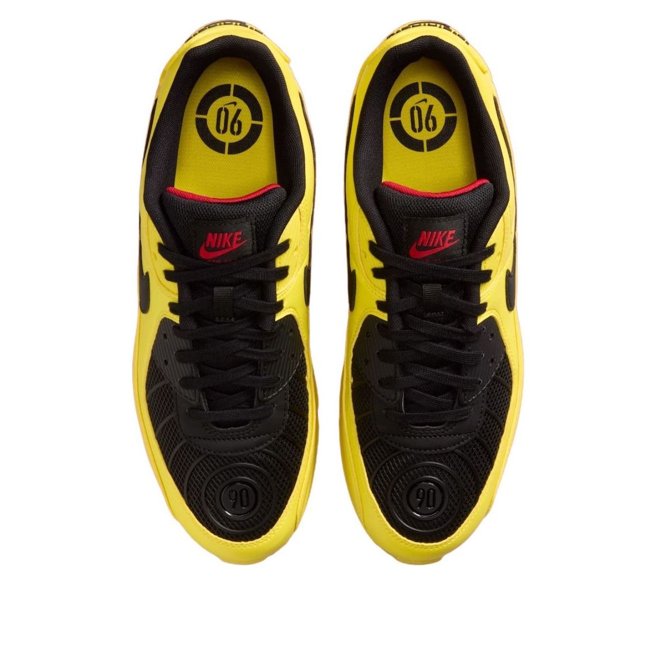 Nike Air Max 90 'Total 90 Laser' HJ0624-758