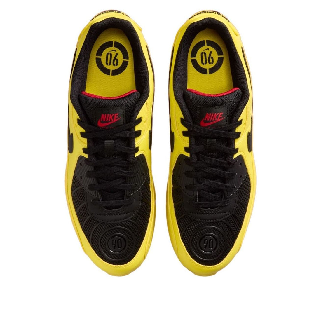 Nike Air Max 90 'Total 90 Laser' HJ0624-758