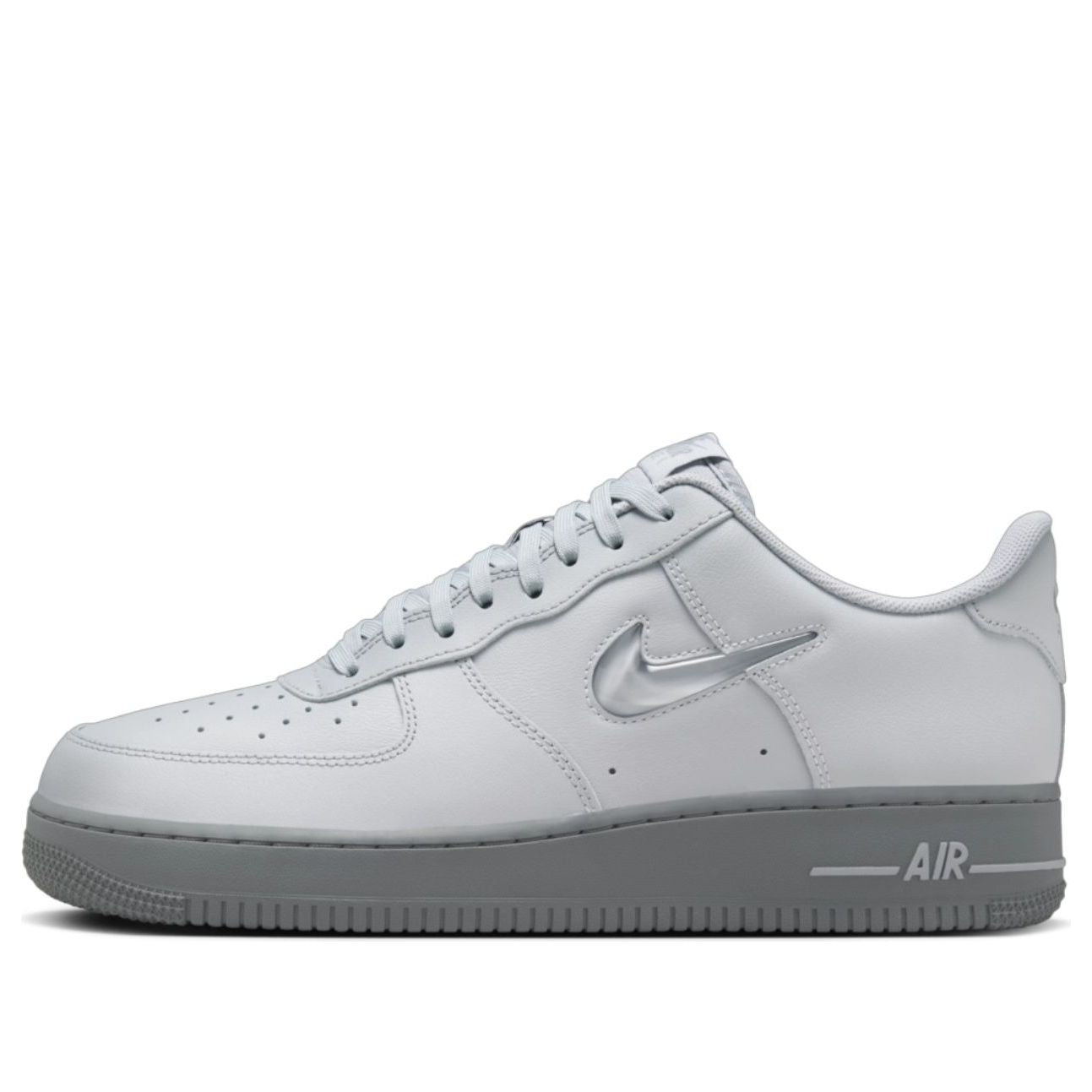 Nike Air Force 1 Low '07 'Jewel Wolf Grey' HM0621-001