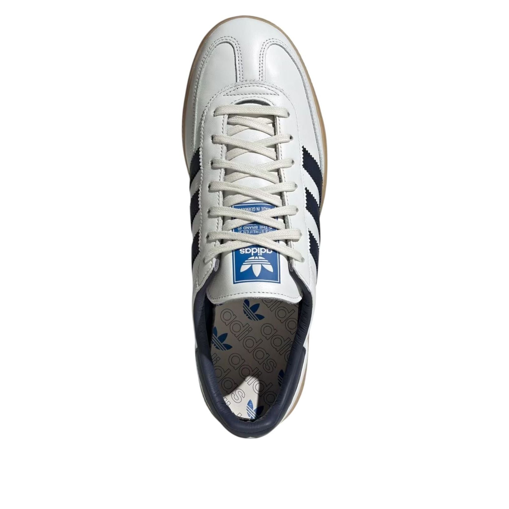 adidas Handball Spezial Made in Germany 'Core White Night Indigo' JR9532