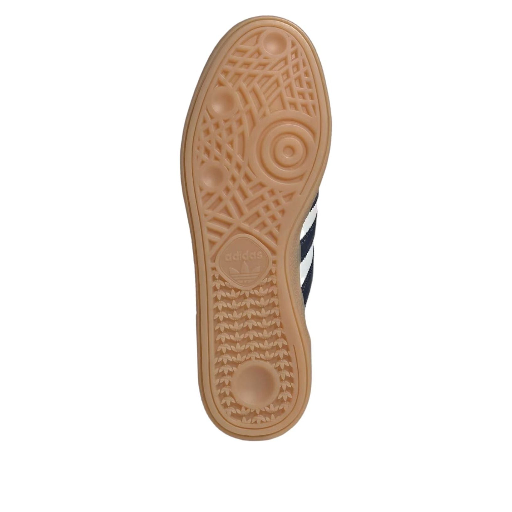 adidas Handball Spezial Made in Germany 'Core White Night Indigo' JR9532