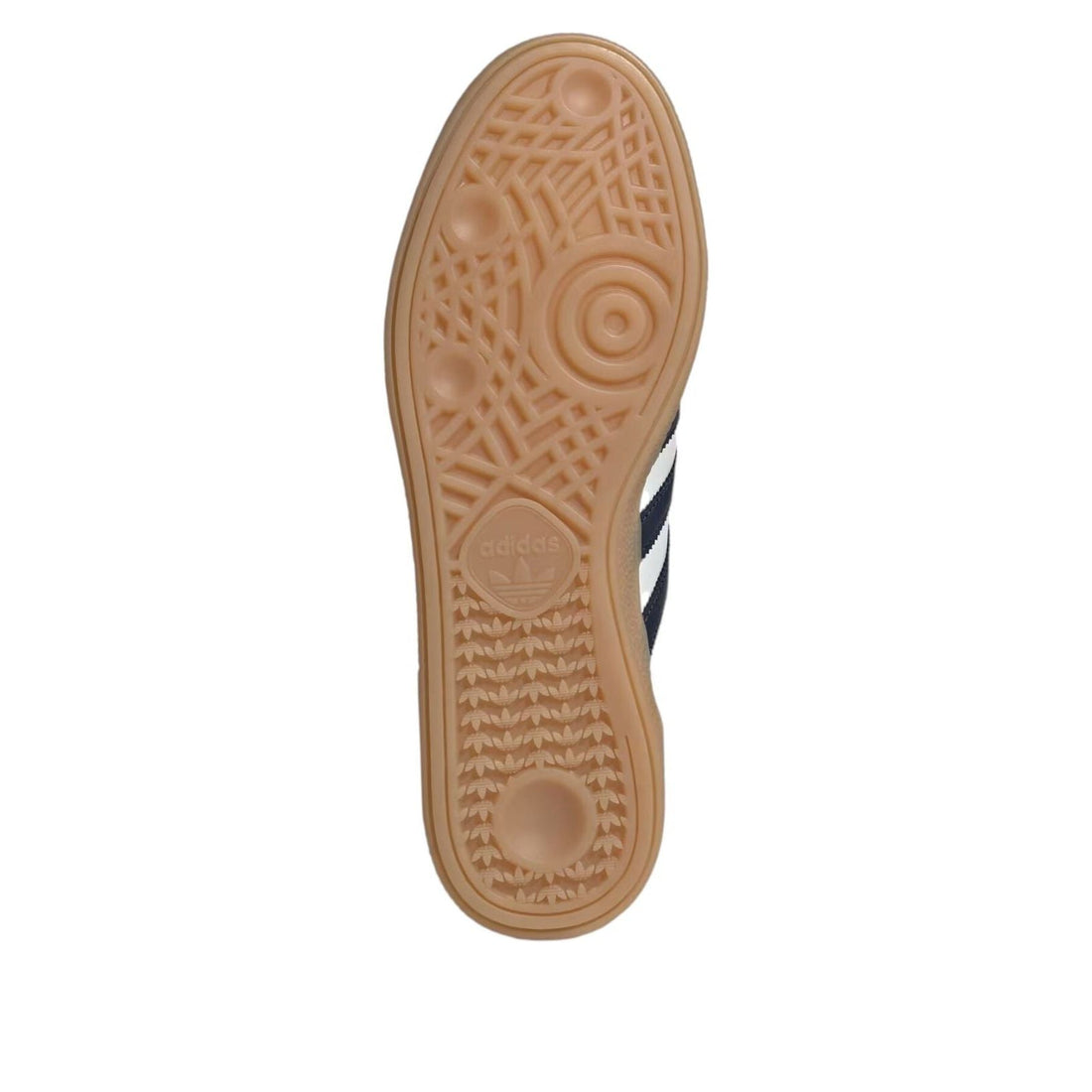 adidas Handball Spezial Made in Germany 'Core White Night Indigo' JR9532