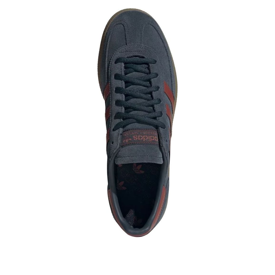 adidas Handball Spezial 'Aurora Ink Wild Sepia' JH5436