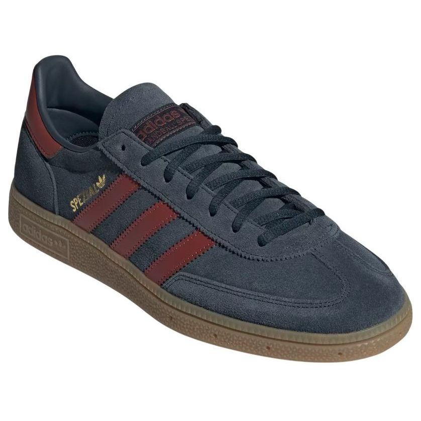 adidas Handball Spezial 'Aurora Ink Wild Sepia' JH5436