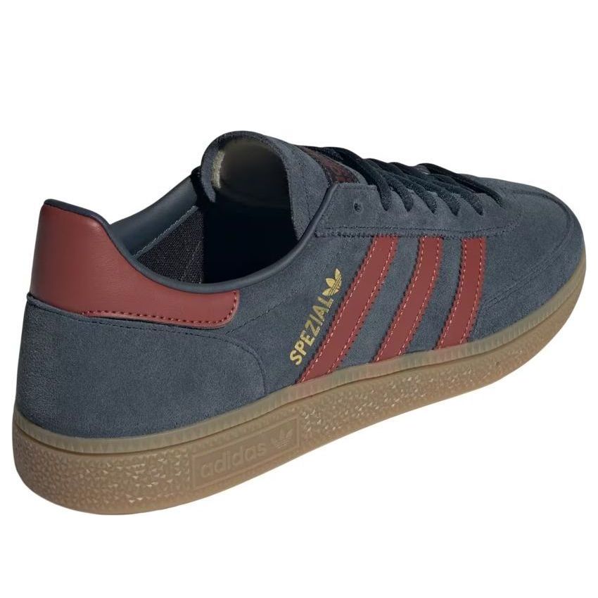 adidas Handball Spezial 'Aurora Ink Wild Sepia' JH5436
