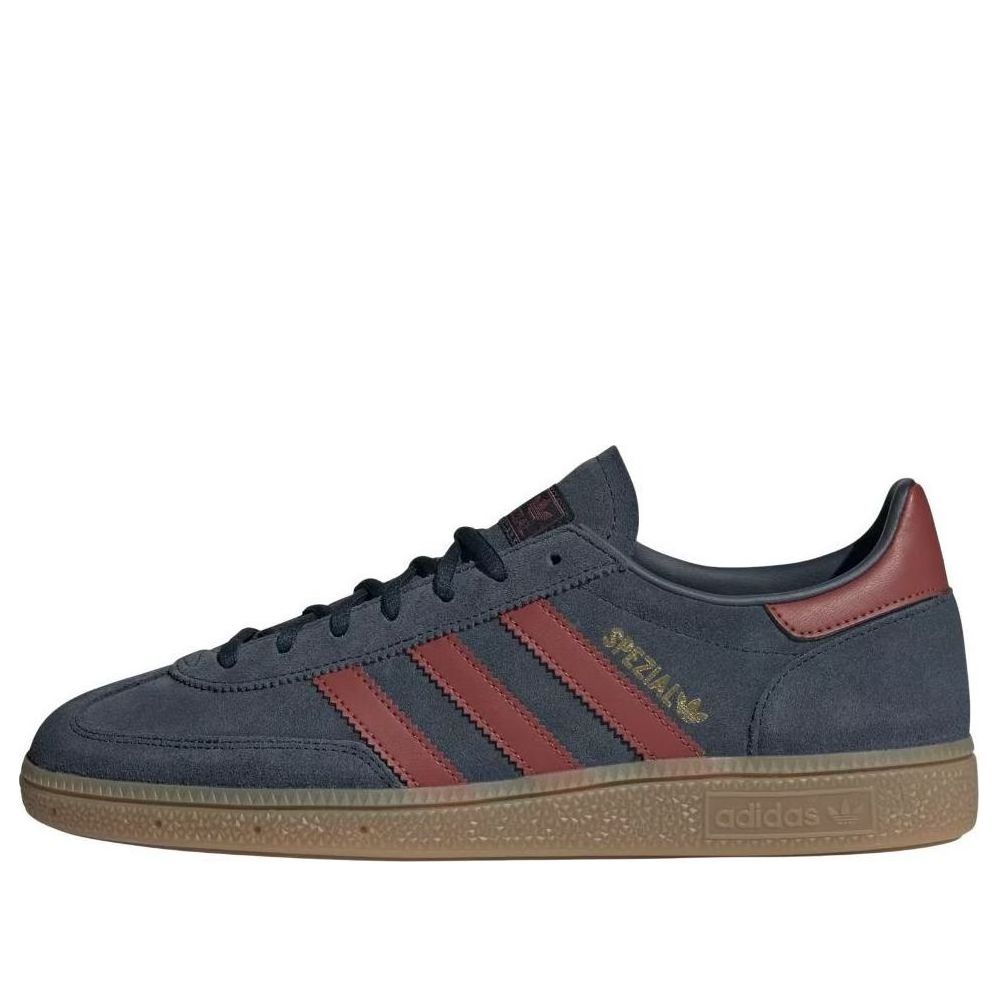 adidas Handball Spezial 'Aurora Ink Wild Sepia' JH5436