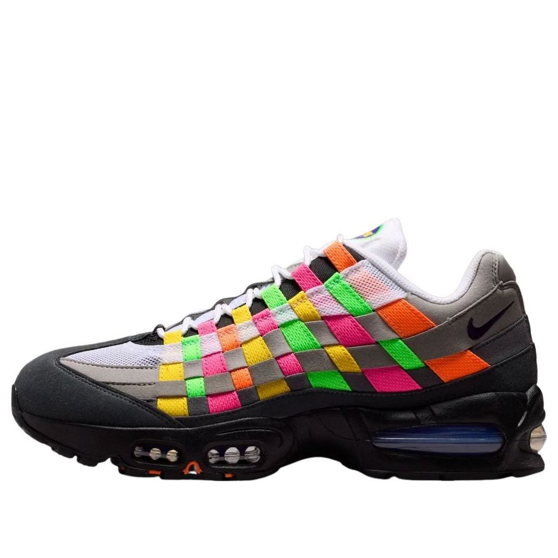 Nike Air Max 95 Woven 'Multi-Color' IB3695-100