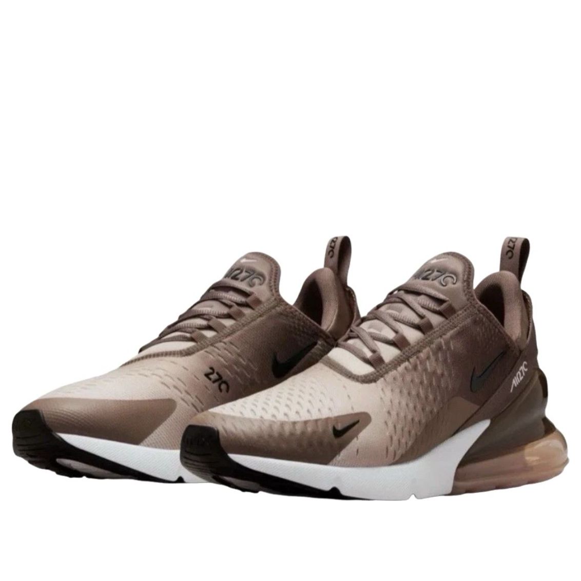 Nike Air Max 270 'Mink Brown' IB7751-200