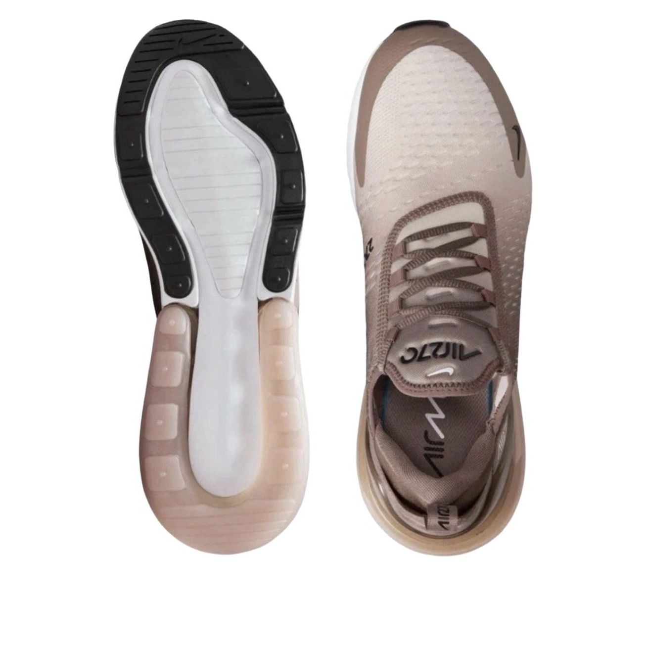 Nike Air Max 270 'Mink Brown' IB7751-200