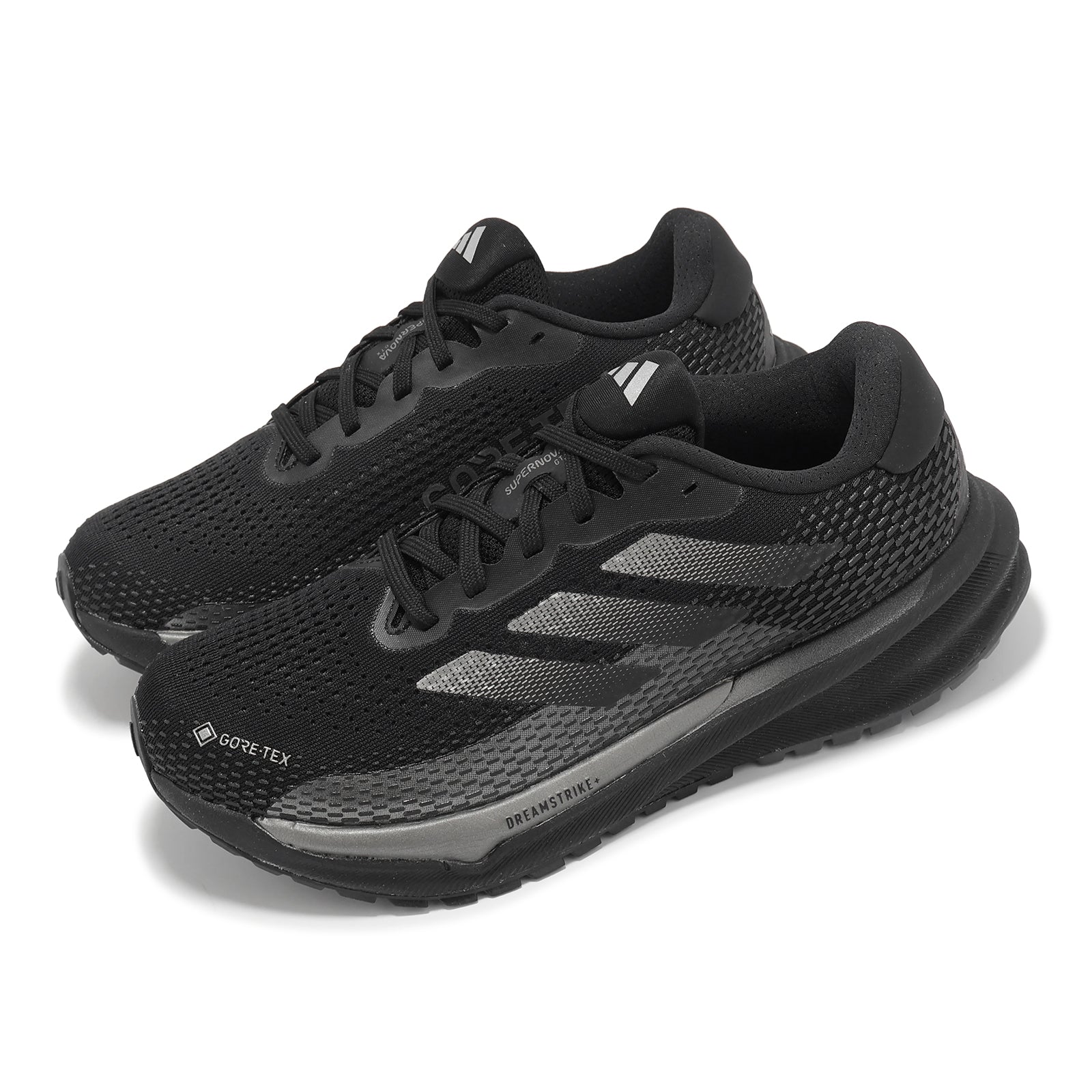 adidas Supernova GTX 'Black' ID6306