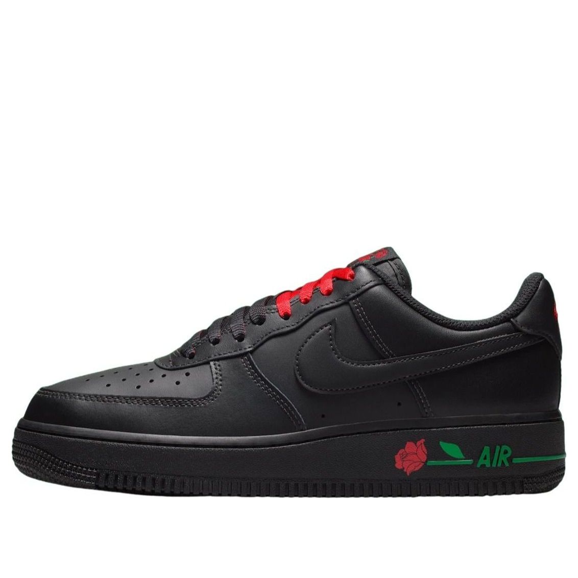 Nike Air Force 1 Low SE 'Rose Black' IF0498-001