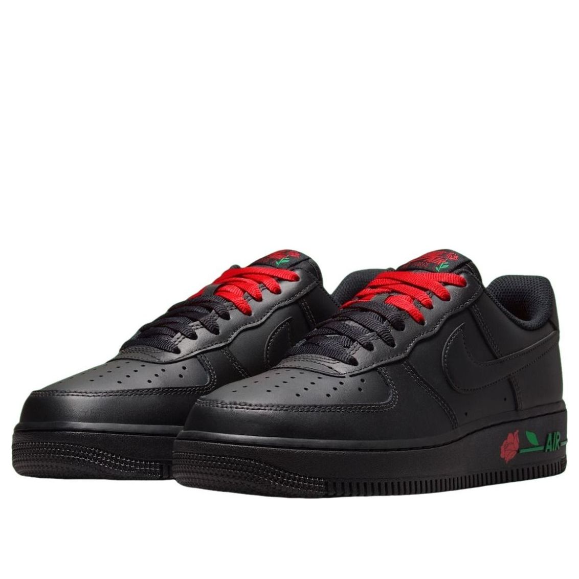 Nike Air Force 1 Low SE 'Rose Black' IF0498-001