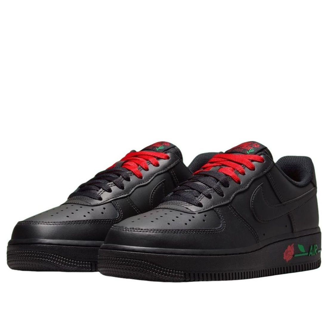 Nike Air Force 1 Low SE 'Rose Black' IF0498-001