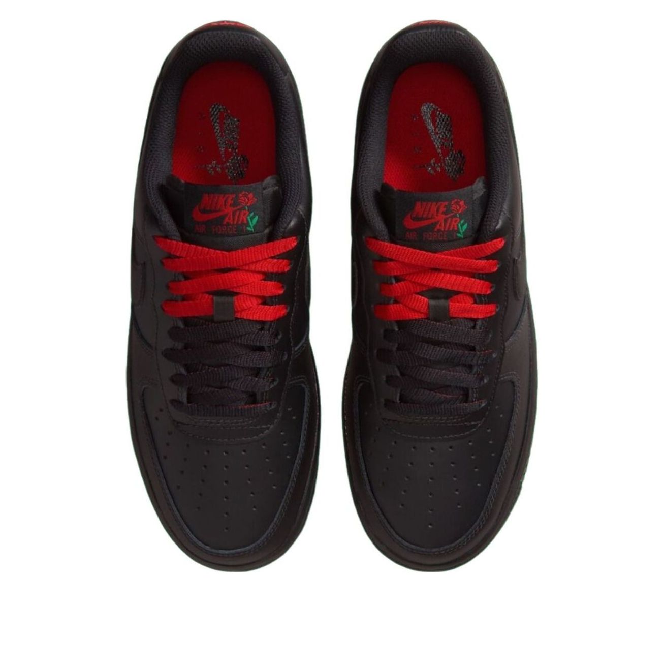 Nike Air Force 1 Low SE 'Rose Black' IF0498-001